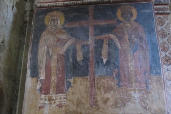 Фотография Светицховели 15