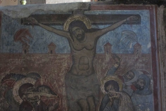 Фотография Светицховели 31