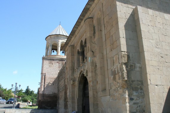 Фотография Светицховели 2