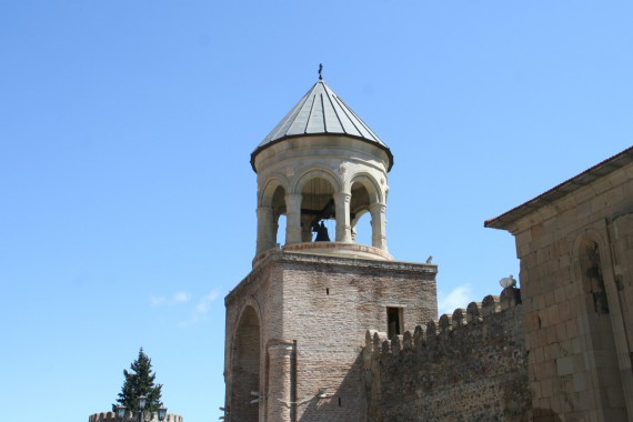 Фотография Светицховели 3