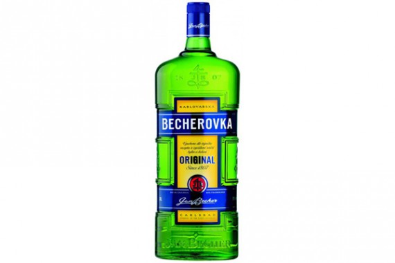 Фотография Бехеровка 0