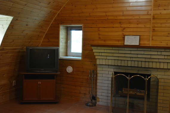 Фотография Рыболовно-охотничья база «Волга-Каспий 2009» 10