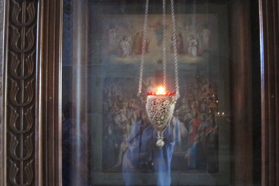 Фотография Светицховели 18