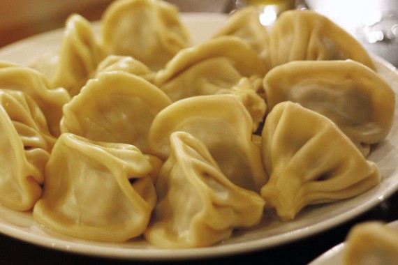 Фотография Хинкали 0