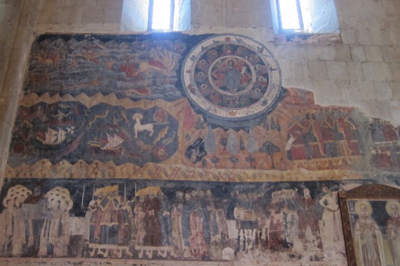 Фотография Светицховели 23