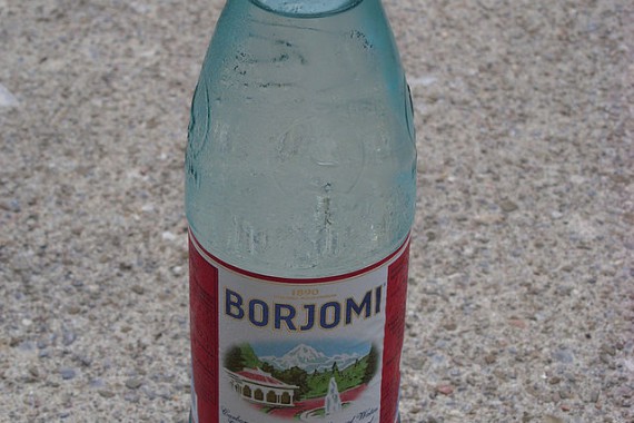 Фотография Боржоми 4