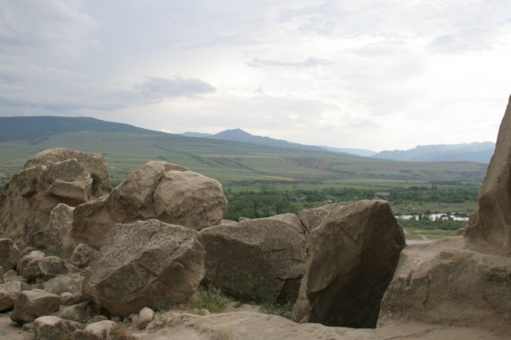 Фотография Уплисцихе 6