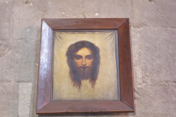 Фотография Светицховели 26