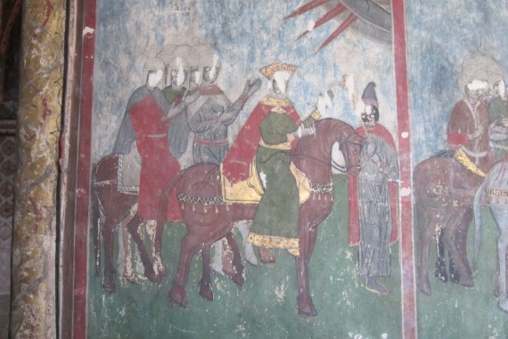 Фотография Светицховели 30