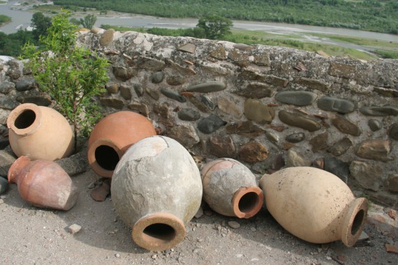 Фотография Уплисцихе 7