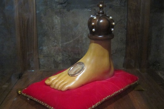 Фотография Светицховели 20