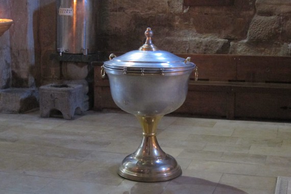 Фотография Светицховели 28