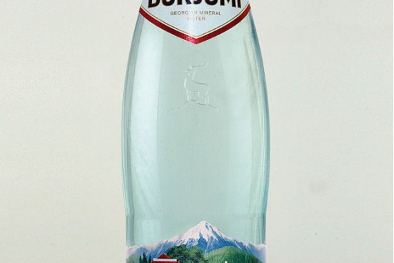 Фотография Боржоми 3