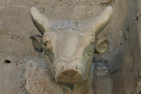 Фотография Светицховели 4