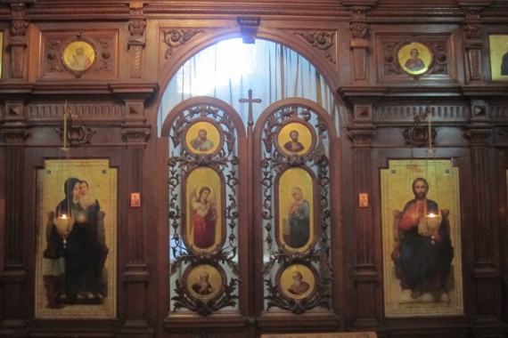 Фотография Светицховели 19