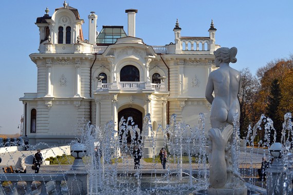 Фотография Усадьба Асеевых 0