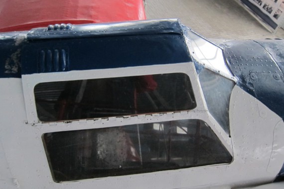 Фотография Дом-музей В.П.Чкалова 5