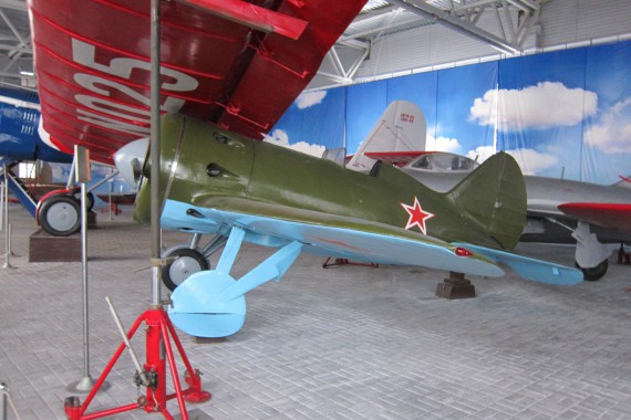 Фотография Дом-музей В.П.Чкалова 17