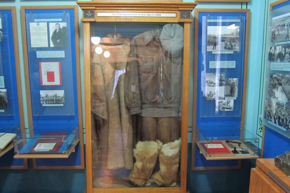 Фотография Дом-музей В.П.Чкалова 26