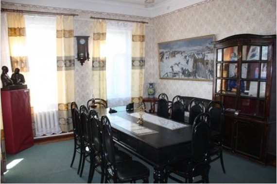 Фотография Кяхтинский краеведческий музей 9