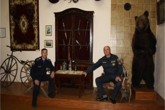 Фотография Кяхтинский краеведческий музей 8