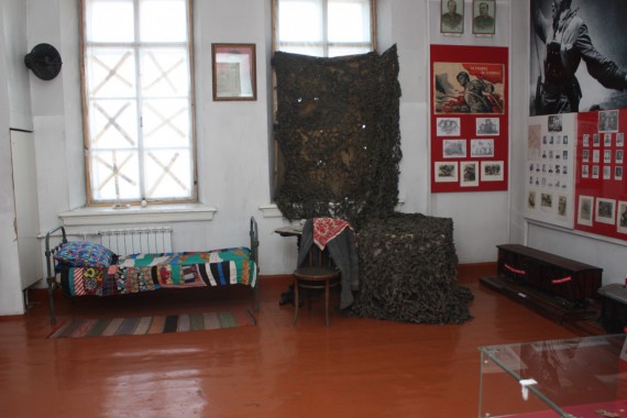 Фотография Кяхтинский краеведческий музей 6