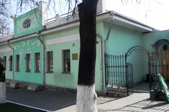 Фотография МВЦ «Тульские древности» 0