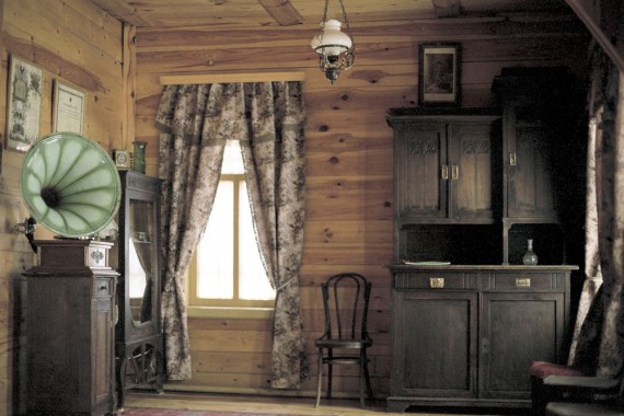 Фотография Музей купеческого быта 0