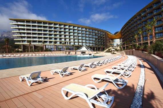 Фотография СКК «Мрия» 0