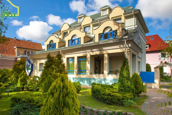 Фотография Гостевой дом «Обертайх» 0