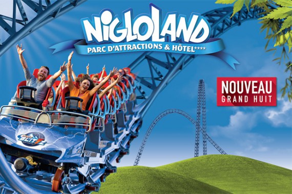 Фотография Ниглоленд 0