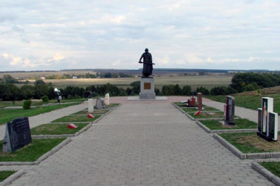 Фотография Куликово  Поле 1