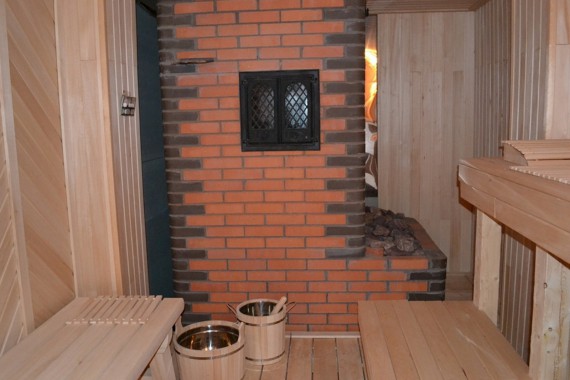 Фотография Загородный отель «Лепота» 6