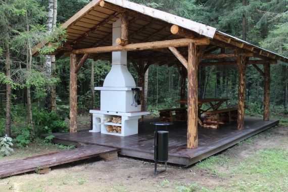 Фотография Загородный отель «Лепота» 3