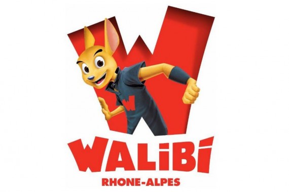 Фотография Парк Валиби Рона-Альпы 0