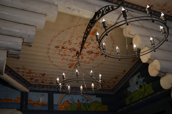 Фотография Загородный отель «Лепота» 8