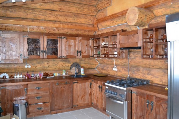 Фотография Загородный отель «Лепота» 5