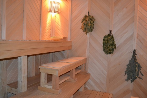 Фотография Загородный отель «Лепота» 7