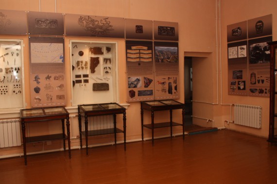 Фотография Кяхтинский краеведческий музей 4