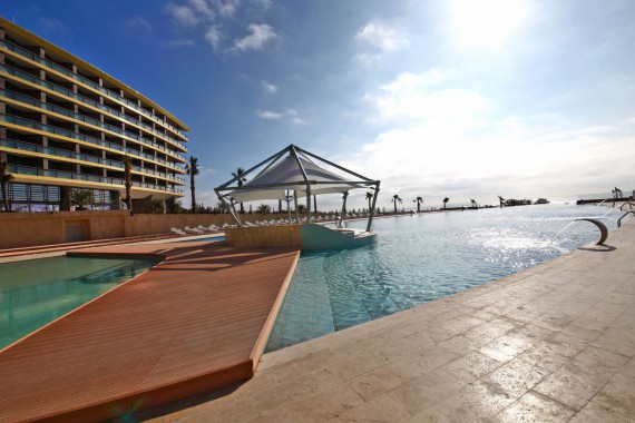 Фотография СКК «Мрия» 1