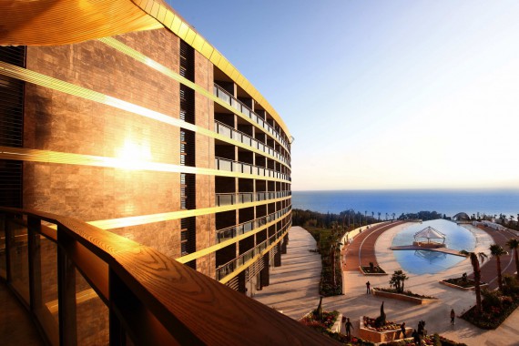 Фотография СКК «Мрия» 2