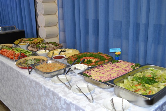 Фотография Загородный отель «Лепота» 14