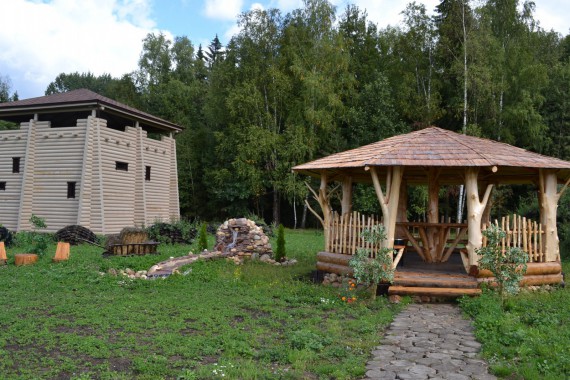 Фотография Загородный отель «Лепота» 17