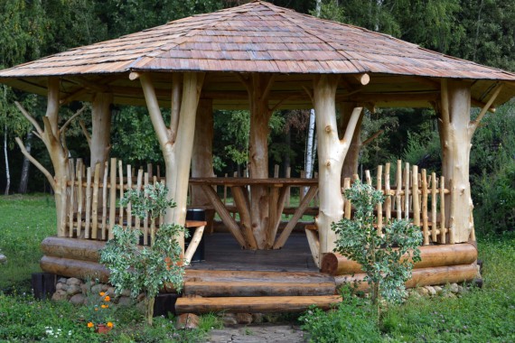 Фотография Загородный отель «Лепота» 18