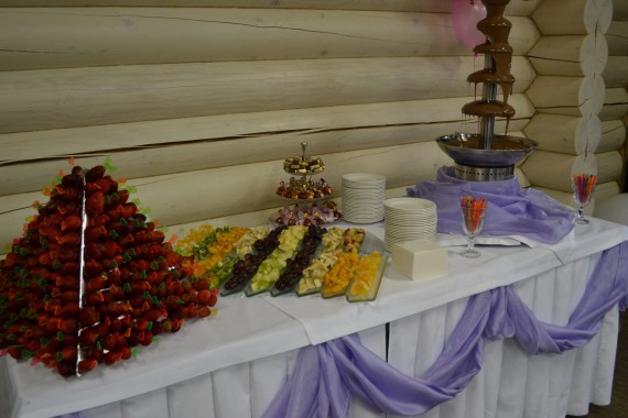 Фотография Загородный отель «Лепота» 12