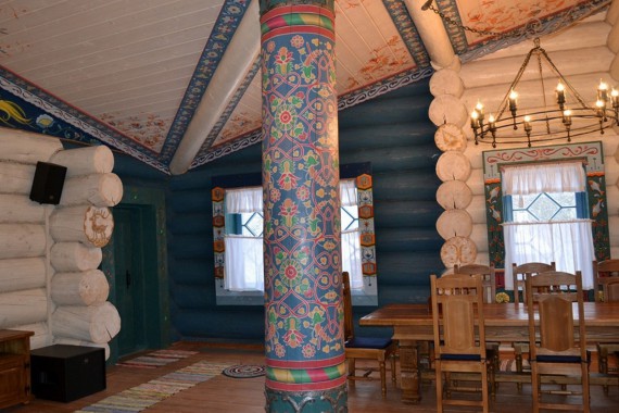 Фотография Загородный отель «Лепота» 10