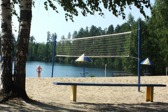 Фотография ЛОК «Лесная сказка» 7