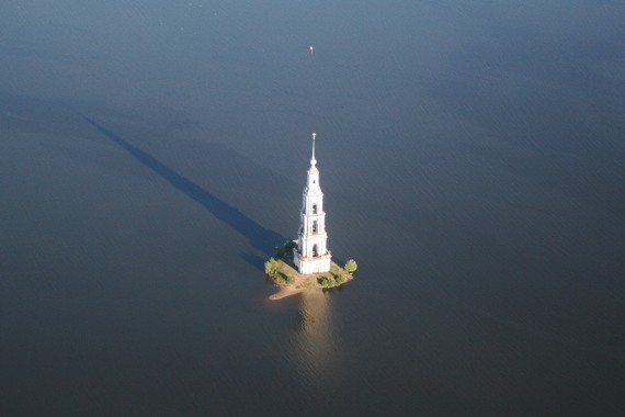 Фотография Колокольня Никольского собора 1