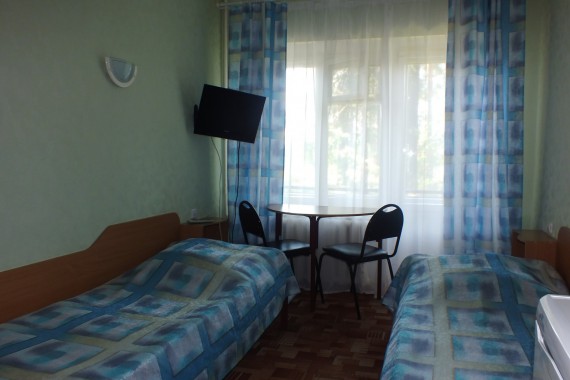 Фотография ЛОК «Лесная сказка» 27