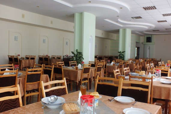 Фотография ЛОК «Лесная сказка» 25